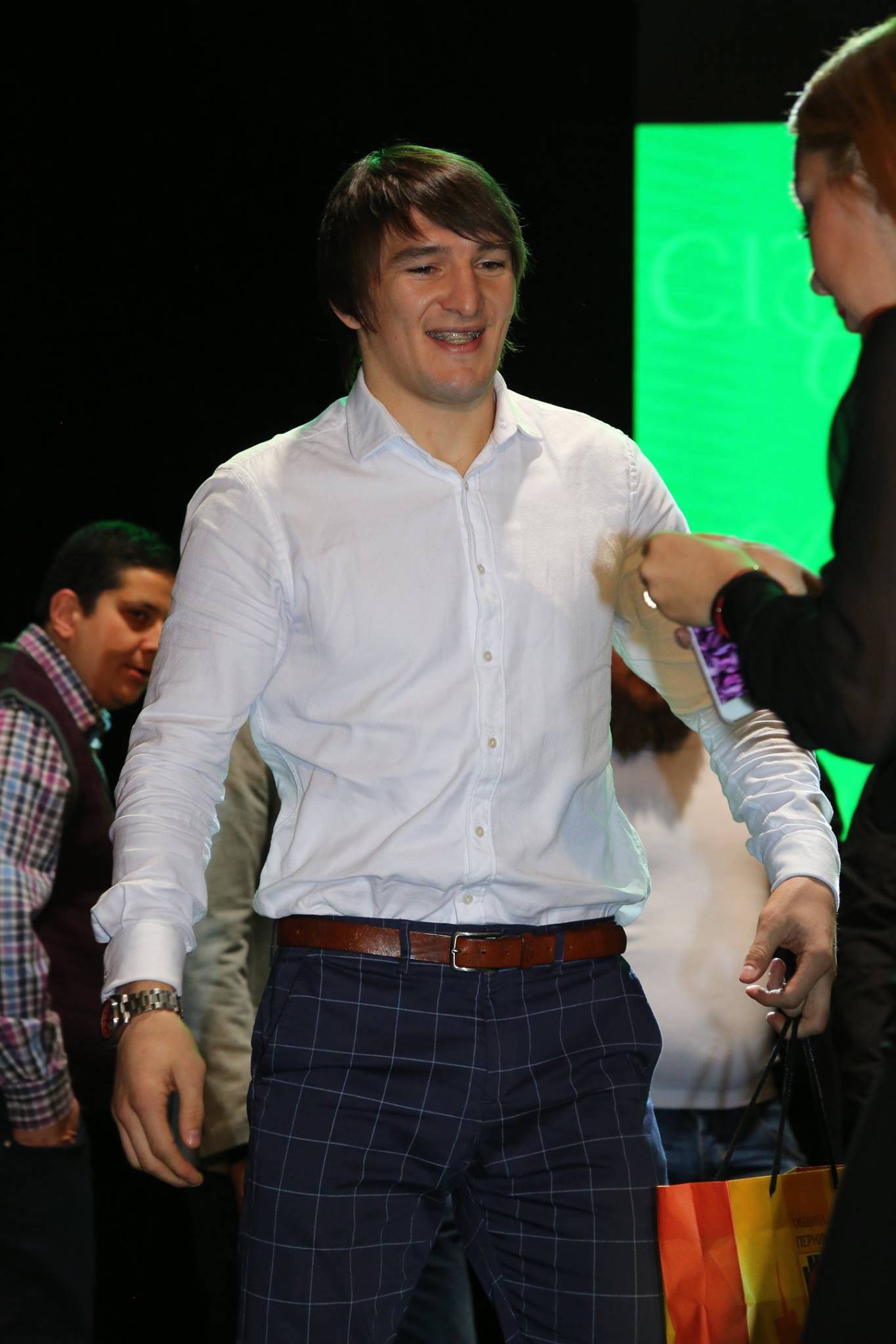  Даниел Александров 